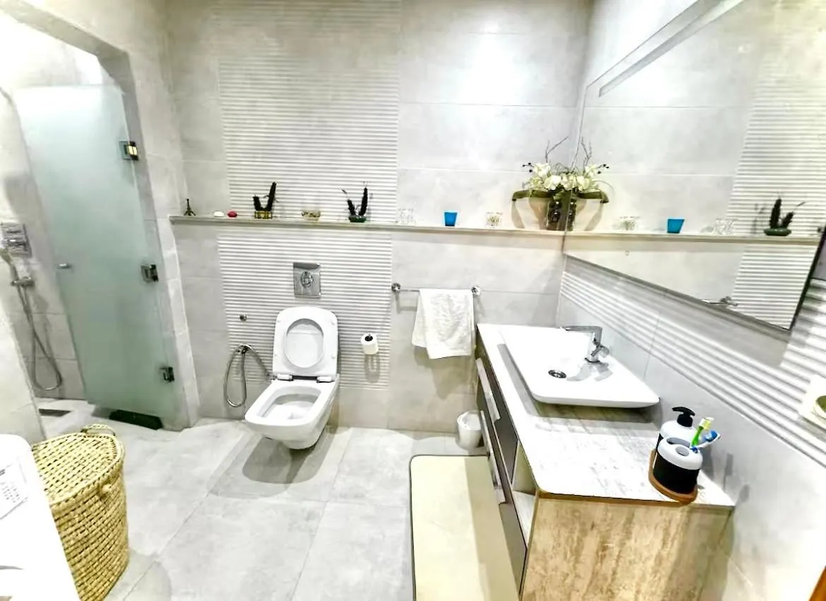 Apartment Modern Stay,Fully Equipped Marrakesh